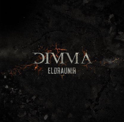Dimma - Eldraunir