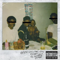 Load image into Gallery viewer, Kendrick Lamar - Good Kid, M.A.A.d City (10th Anniversary Edition)
