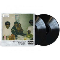 Load image into Gallery viewer, Kendrick Lamar - Good Kid, M.A.A.d City (10th Anniversary Edition)
