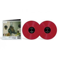 Load image into Gallery viewer, Kendrick Lamar - Good Kid, M.A.A.d City (10th Anniversary Edition)
