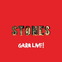 Load image into Gallery viewer, Rolling Stones - Grrr Live!
