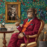 Load image into Gallery viewer, Haken - Fauna
