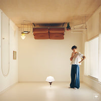 Load image into Gallery viewer, Harry Styles - Harry's House (CD)
