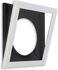 Load image into Gallery viewer, Rammi fyrir plötur
