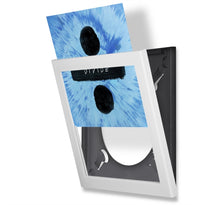 Load image into Gallery viewer, Rammi fyrir plötur
