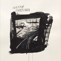 Load image into Gallery viewer, Iggy Pop - Every Loser (CD)
