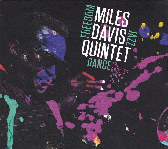 Miles Davis Quintet - Freedom Jazz Dance (The Bootleg Series Vol. 5)
