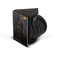 Load image into Gallery viewer, Jóhann Jóhannsson - Retrospective II (CD)
