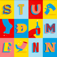 Load image into Gallery viewer, Stuðmenn - Lög allra landsmanna
