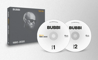 Load image into Gallery viewer, Bubbi - Sól rís 1980-2020 (CD)
