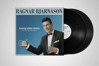 Load image into Gallery viewer, Ragnar Bjarnason - Þannig týnist tíminn

