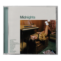Load image into Gallery viewer, Taylor Swift - Midnights (CD)
