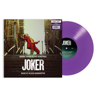 Load image into Gallery viewer, Hildur Guðnadóttir - Joker (OST)
