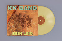 Load image into Gallery viewer, KK Band - Bein leið
