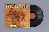 Load image into Gallery viewer, KK Band - Bein leið
