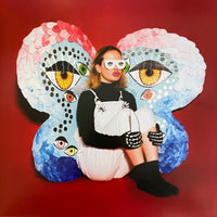 Load image into Gallery viewer, K.óla - Allt verður alltílæ / Plastprinsessan
