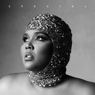 Lizzo - Special (CD)