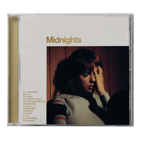 Load image into Gallery viewer, Taylor Swift - Midnights (CD)
