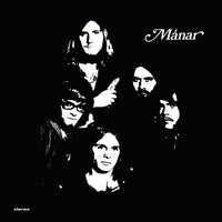 Load image into Gallery viewer, Mánar - Mánar
