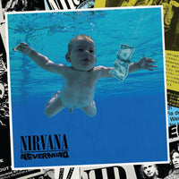 Load image into Gallery viewer, Nirvana - Nevermind (30th Anniversary) (LP+7")
