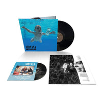 Load image into Gallery viewer, Nirvana - Nevermind (30th Anniversary) (LP+7")
