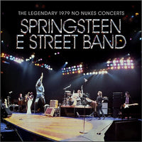 Load image into Gallery viewer, Bruce Springsteen - The Legendary 1979 No Nukes Concert (2CD+Bluray)
