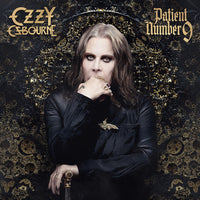 Load image into Gallery viewer, Ozzy Osbourne - Patient Number 9
