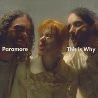 Load image into Gallery viewer, Paramore - This Is Why
