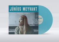 Load image into Gallery viewer, Júníus Meyvant - Rearview Paradise (EP)
