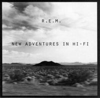 Load image into Gallery viewer, R.E.M. - New Adventures In Hi-Fi (25th Anniversary Edition) (2CD+Bluray)
