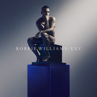 Load image into Gallery viewer, Robbie Williams - XXV (CD)
