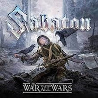Load image into Gallery viewer, Sabaton - The War to End All Wars

