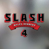 Load image into Gallery viewer, Slash ft. Myles Kennedy And The Conspirators - 4
