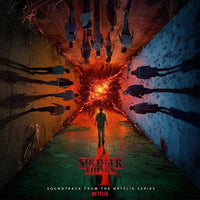 Load image into Gallery viewer, Ýmsir - Stranger Things 4 (OST)
