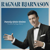 Load image into Gallery viewer, Ragnar Bjarnason - Þannig týnist tíminn
