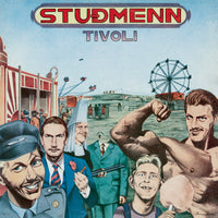 Load image into Gallery viewer, Stuðmenn - Tívolí
