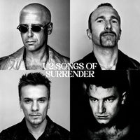 Load image into Gallery viewer, U2 - Songs Of Surrender (CD)

