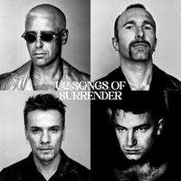 Load image into Gallery viewer, U2 - Songs Of Surrender
