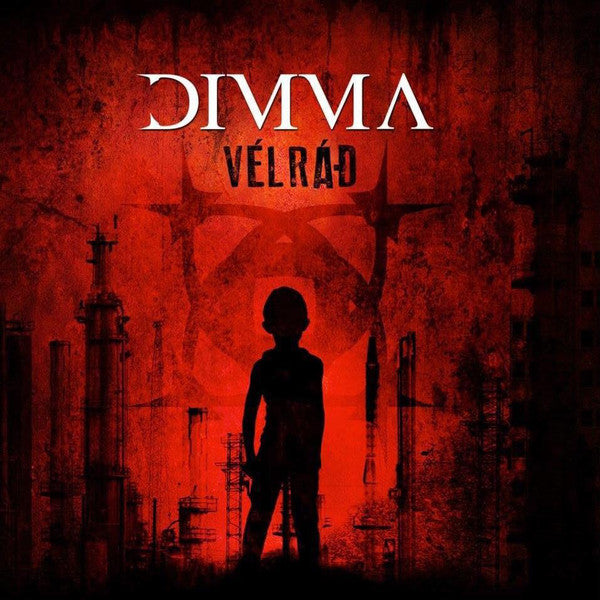 Dimma - Vélráð