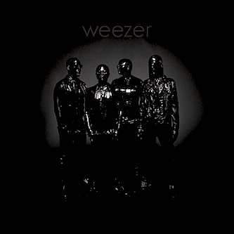 Weezer - Black Album