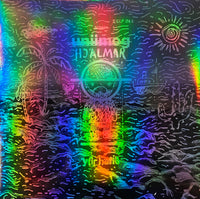 Load image into Gallery viewer, Hjálmar - Yfir hafið

